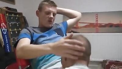 British Rough Trade - Fun Gay Porn Video!!