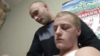 British Rough Trade - Fun Gay Porn Video!!