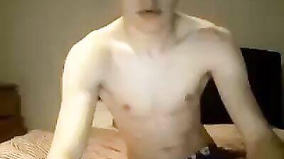 Gangbang Cumshots & Handjobs - Cam 7922