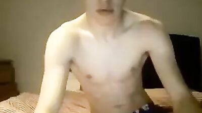 Gangbang Cumshots & Handjobs - Cam 7922