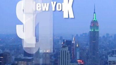 Gay Porn - Sucked Off By The Straight New Yorker