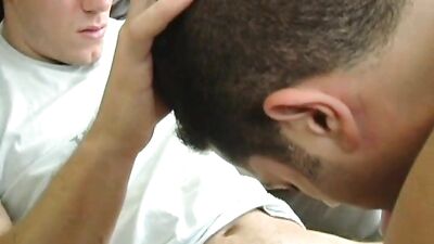 Gay Porn - Sucked Off By The Straight New Yorker