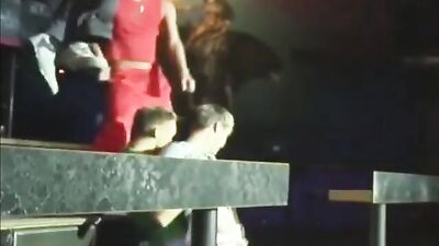 Gangbang Group Sex: Club Gay Edition!