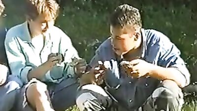 Gero Extra No20: The Ultimate Action Amateur Group Sex Experience!