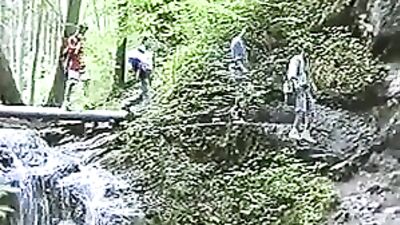 Gero Extra No20: The Ultimate Action Amateur Group Sex Experience!