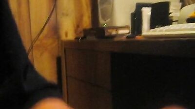 Tenn Jacks out two loads - Gay Porn Video - Hardcore BDSM Action