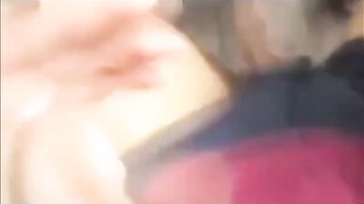 Fasten your seatbelt: Public Outdoor Amateur Cumshots - Hardcore Gay Porn Adventure!