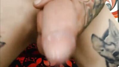 Latin Passion Explosion - Hot Cocks and Cum Explosions