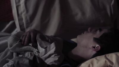 Gay Romance: A Short Porn Movie