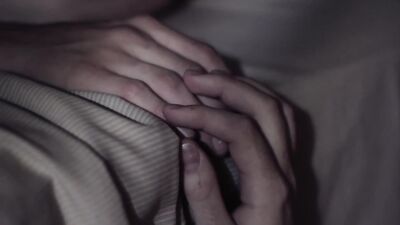 Gay Romance: A Short Porn Movie