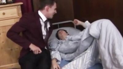 Morning Wood - The Sequel: Harder, Faster and Dirtier!