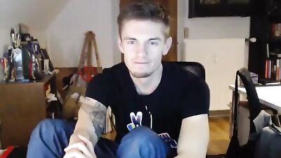 College Cum Shots Fun: The Ultimate Gay Porn Experience!