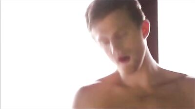 Hard Flip Deep Bareback Oral Explosion