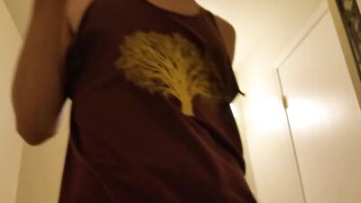 Water Sports Fetish Guys - Terrys Pissing Fantasy