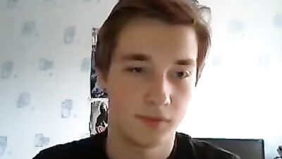 Cam Cum Handjob: Amateur Excitement in Gay Porn!