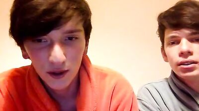 Twink Playground: Sexy Amateurs in Action - More @ Gayboy.ca!