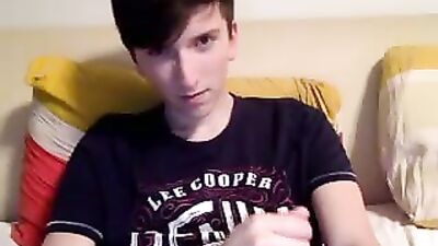 Some sexy boys teasing you on cam - more @ Boycams.ca