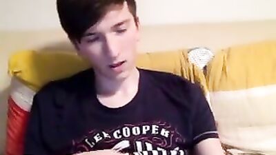 Some sexy boys teasing you on cam - more @ Boycams.ca