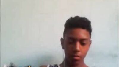 Big Latin Web-Cam Dicks: Stroke by Stroke with a Sexy Latino