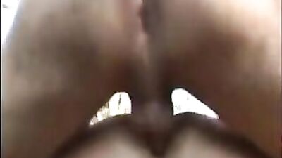 Beulen vorne: Action Ass Play Cum Shots!