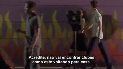 Prayers For Bobby: Legendado Gay Porn Video!