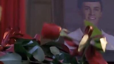 Prayers For Bobby: Legendado Gay Porn Video!