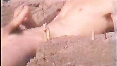 Horny Vintage Fellas Suck and Fuck for Cum and More!