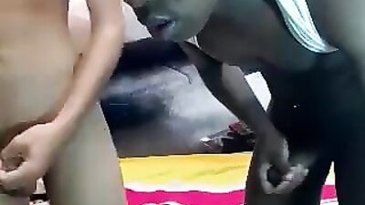 Sexy Boys Black Fuck White Bare - Hardcore Oral Cumshots