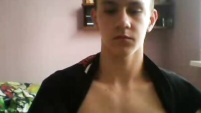 Gay Porn Amateur Solo Handjob Cam 7965