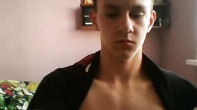 Gay Porn Amateur Solo Handjob Cam 7965