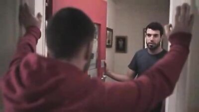 Gay Weekend Fantasy: Legendary Porn