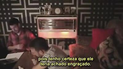 Gay Weekend Fantasy: Legendary Porn