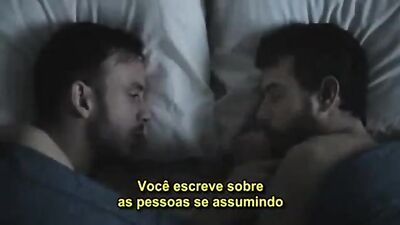 Gay Weekend Fantasy: Legendary Porn