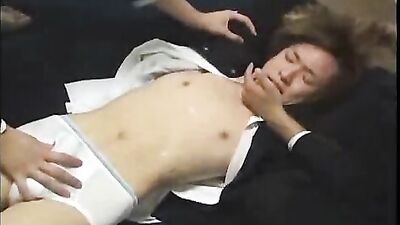 Japanese Schoolboy Asian Porn - Exploring Sexuality in the Classroom!