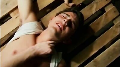 Safari City: Action Bareback Big Cocks Adventure