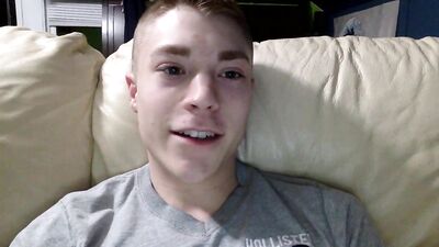 Cumming Amateurs - Handjobs Galore!!