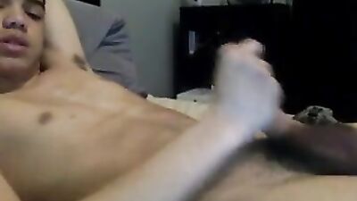 Latino Cum Queens on Live Webcam - Cum in Cam