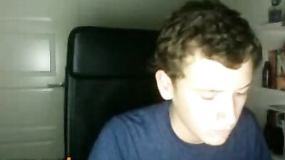 Gay Porn Video: Ultimate Amateur Cum Shots and Handjob Experience