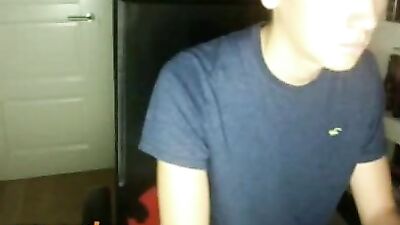 Gay Porn Video: Ultimate Amateur Cum Shots and Handjob Experience