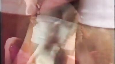 Blond Vintage Twink Adventures: Action Cum Shots Galore!