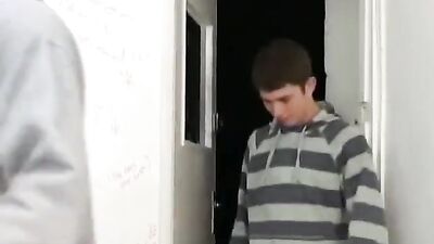 Gayboy Scally Fucks - More Amateur Action