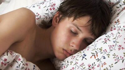 Pretty Boy Unleashed: Action-Packed Cum Shots!