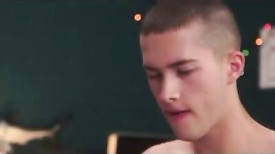 Cum Shot Oral Assault: The Ultimate Gay Porn Video Experience!