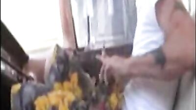 Public Suck: A Gay Porn Oral Experience