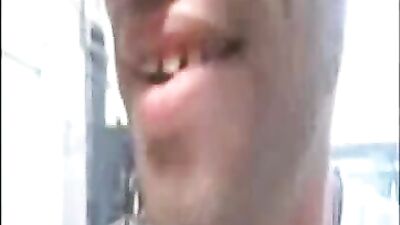 Public Suck: A Gay Porn Oral Experience