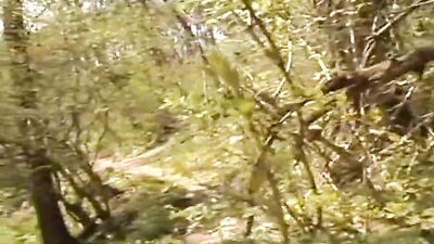 Outdoor Blowjob Adventures with Cute Boys