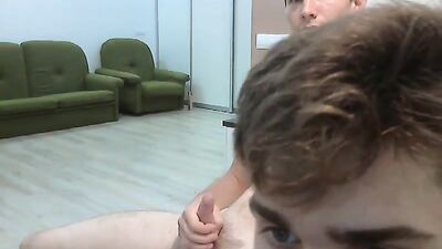 Boycam Explosion: Hot Amateur Couples Unleashing Raw Passion on Cam