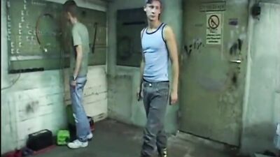 Underground Dildo Sex - Action Ass Play Cum Shots: The Ultimate Gay Porn Experience!