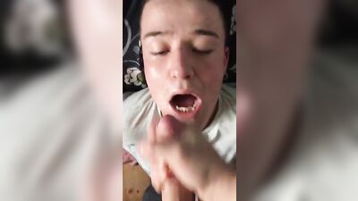 GayPornFantasies - Facial Adventures