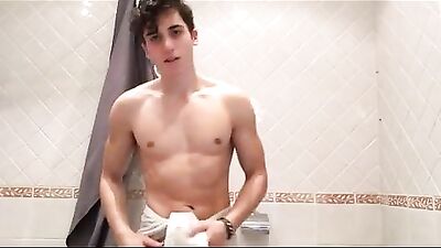 Muscle Boys Cum Shots Amateur: You Like It Dirty?